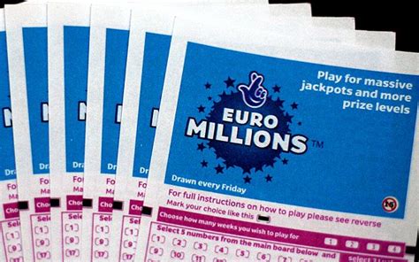 euromillions mega draw|EuroMillions MegaDraw .
